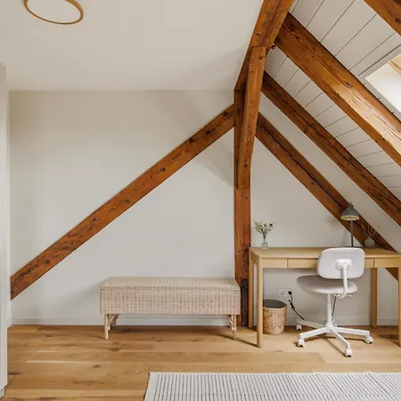 Apartment Meinecke - 3 'centennial Hall' Wroclaw