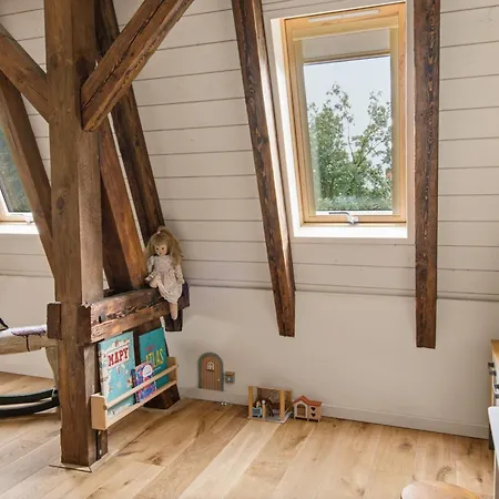 Apartman Meinecke - 3 'centennial Hall' *