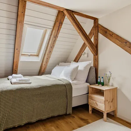 Apartman Meinecke - 3 'centennial Hall' Wrocław